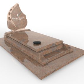 Monument actuel